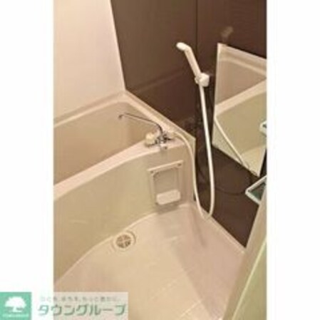 ガリシア王子神谷の物件内観写真